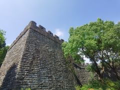 -达蓬山旅游度假区