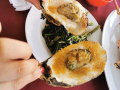 -金巴兰海滩烛光bbq