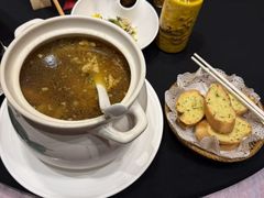 -上海金陵紫金山大酒店·汇海餐厅