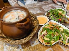 -官塘锋记鱼生·生腌·砂锅粥(牌坊街店)
