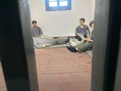 -青岛德国监狱旧址博物馆