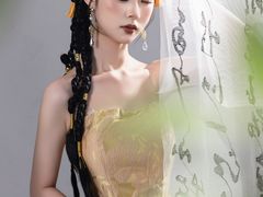 -吉田美学化妆美甲摄影培训(宁波校区)