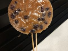 -椰爺爺·椰子冻砵仔糕