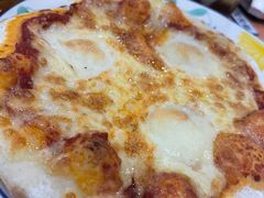 -萨莉亚意式餐厅(护国新天地店)
