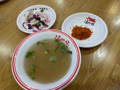 -冯四孃跷脚牛肉·川菜(徐州云龙店)