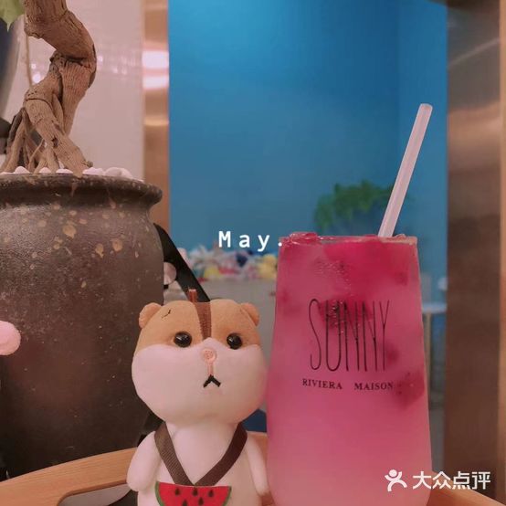 木木家里(龙江店)