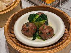 -粤匠·澳门点心粤菜海鲜(澳门半岛店)