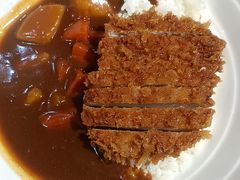 -友名Cross日式咖喱屋(江南大道中店)