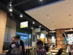 -大米先生(成都青龙街店)