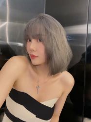 -溪友造型