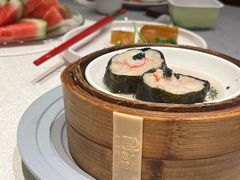 -晋江荣誉国际酒店·港誉茶餐厅