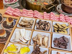 -大理董·董家小厨野生菌火锅(古城旗舰店)