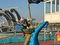 -大连海昌发现王国主题公园