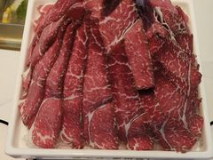 -大熊猫毛肚火锅(烟台万象汇店)