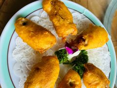 -天然居(伦教店)