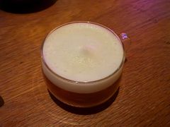 -THE CANNERY&JUJU 新鲜海鲜·牛排美食酒廊