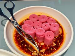 -小大董·烤鸭(观景餐厅·南京西路店)