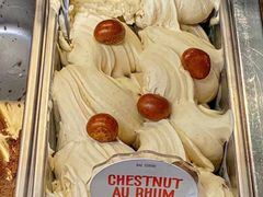 -Dal Cuore 达可芮冰淇淋(陕西北路店)