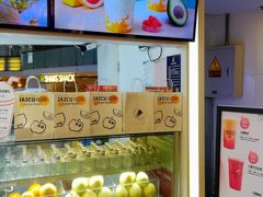 -Jazcu珍仕菓鲜榨果汁(西单大悦城店)