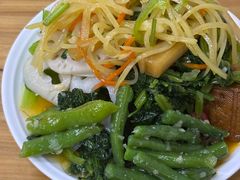 -亲贤打卤面(八一街店)