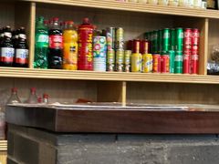 -61号餐吧(兴坪古镇漓江店)