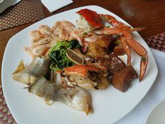 -浙江西子宾馆·瑶园咖啡厅