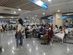 -宁波大学附属第一医院(外滩院区)