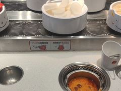 -龍歌自助小火锅(李沧顺和汇店)