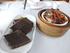 -鹿鸣酒家(越秀店)