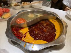-王少龙火锅(五小区店)