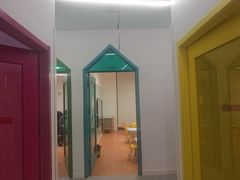 -英孚教育青少儿(河东中心)