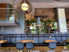 大堂-Hǎo Noodle & Tea