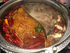 -牛New寿喜烧(闵行龙湖天街店)