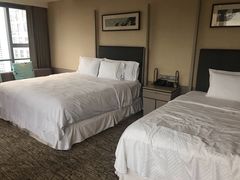 -宁波威斯汀酒店