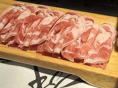 -舞虾小说.涮肉.烧烤(国顺东路店)