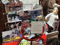 -申德勒加油站西餐厅Schindlers Tankstelle(上海外滩店)