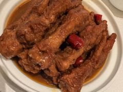 -大铁勺新津菜(东丽阳光新业广场店)