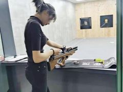 -都市枪神实弹射击俱乐部