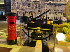 -广州花园酒店