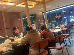-杨氏青龙虾·吃蟹季(金盛路总店)