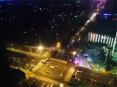 iphone_upload_pic-君悦酒店·乐厨·高空自助餐(青年大街店)