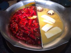 -湊湊火锅·茶憩(上海合生汇店)