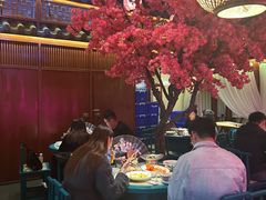 -探花·意境江南菜·唐伯虎文化体验店·松鼠桂鱼(观前店)