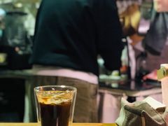 -春庄咖啡SpringHues(钟楼小区店)
