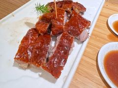 -粤集·手工粤菜(皇庭广场店)
