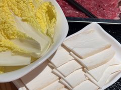 -京炭铜锅涮肉·羊蝎子·羊肉炉(保利·时光里店)