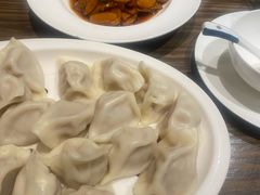 -喜家德虾仁水饺(青岛永旺东部店)