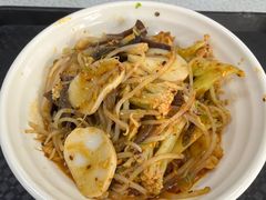 -芙蓉餐厅(厦大店)
