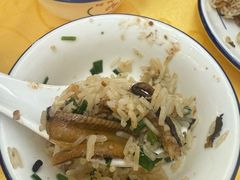 -东兴黄鳝饭店(江洲店)