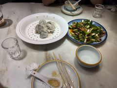 -日丰园海肠水饺·老字号大连海鲜(和平广场店)